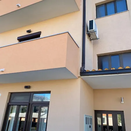 Appartement Koko *