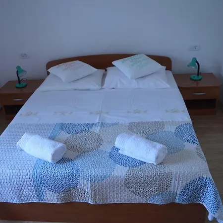 Appartement Koko