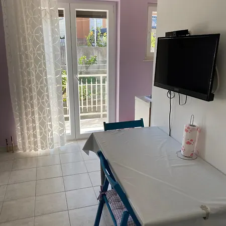 Apartament Koko Split
