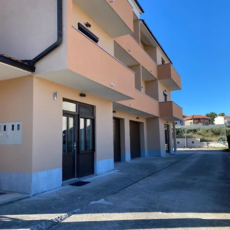 Koko Apartment