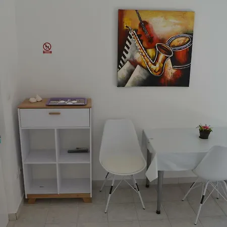 Koko Apartment Split