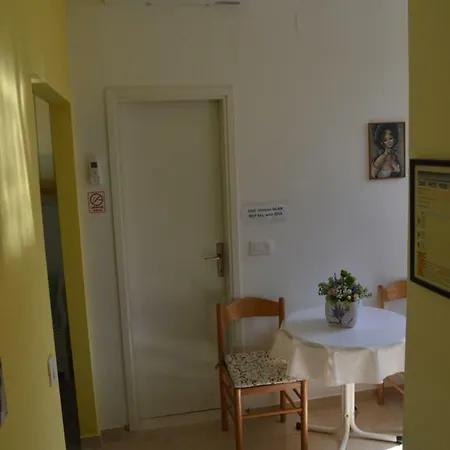 Koko Apartment Split