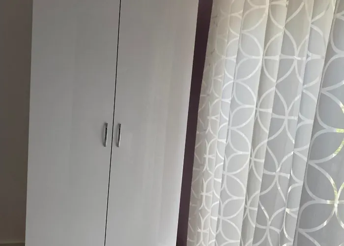 Apartmán Koko Split