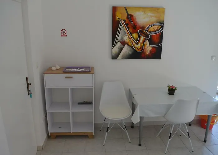 Koko Apartmán Split