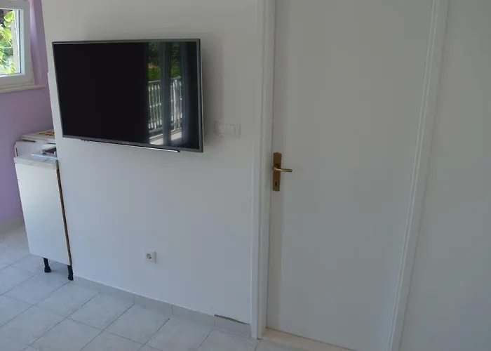 Apartmán Koko Split