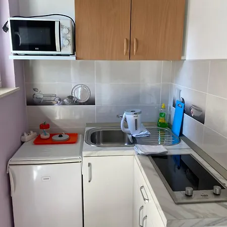 Koko Apartment