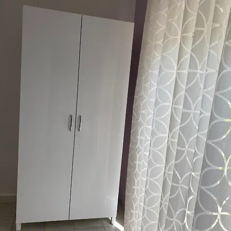 شقة Koko سبليت