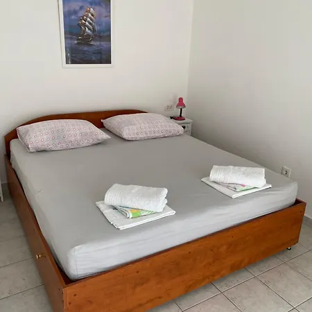 Appartement Koko