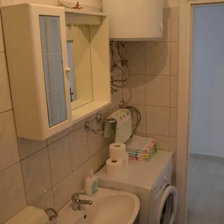 Koko شقة سبليت