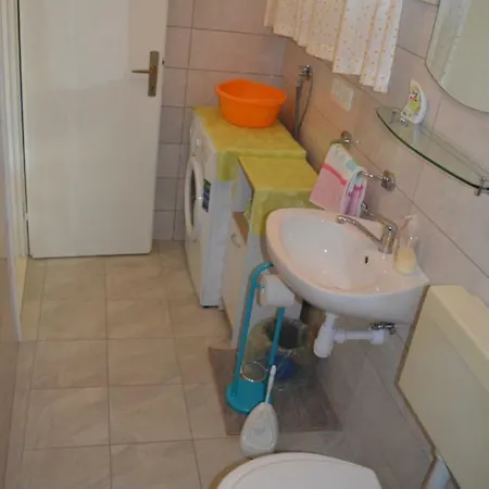 شقة Koko سبليت