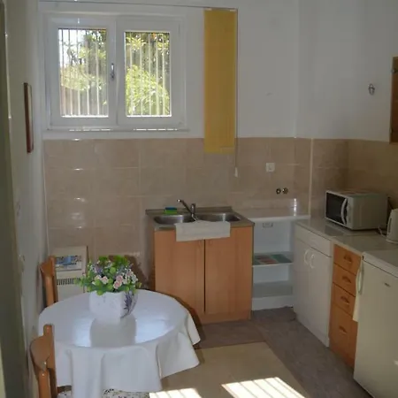 شقة Koko سبليت