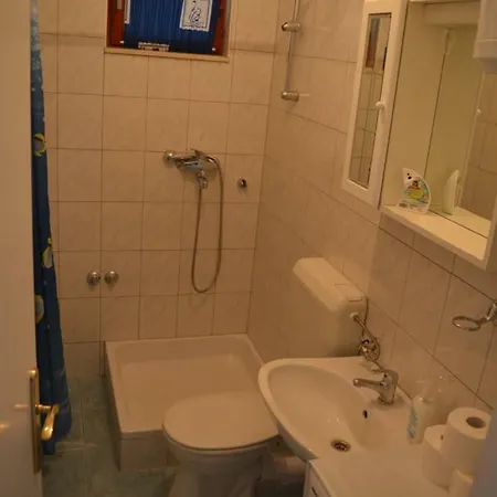 شقة Koko سبليت