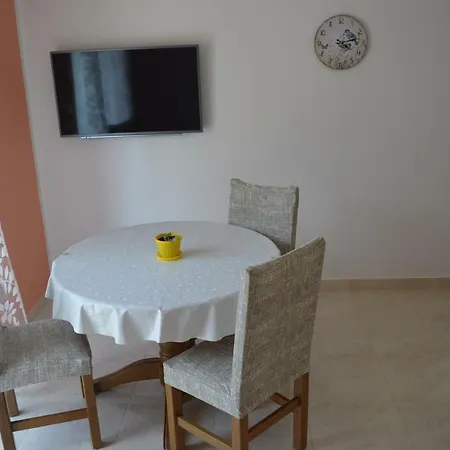 Koko شقة سبليت