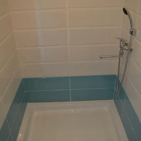 شقة Koko سبليت