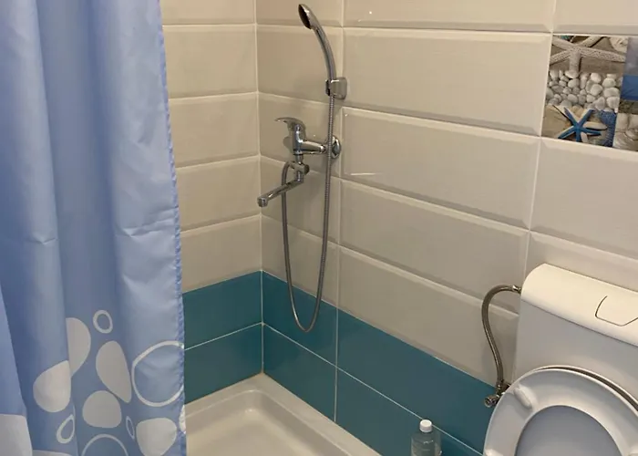 Koko Apartman Split