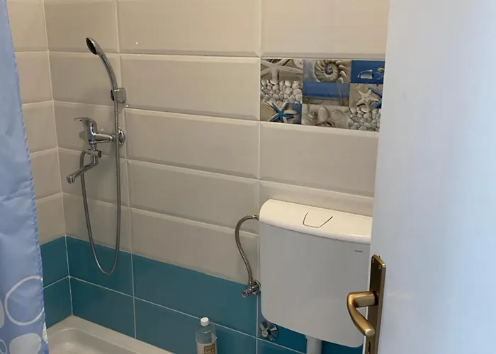 Apartman Koko *