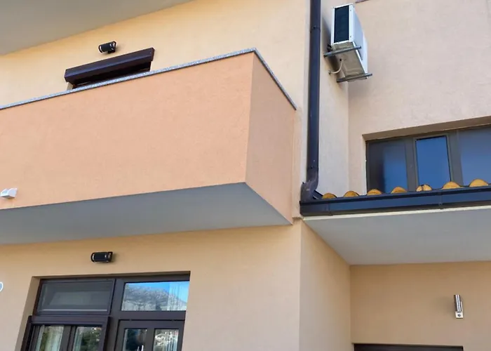 Apartman Koko *
