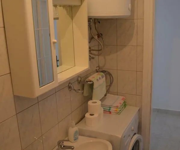 Koko Apartman Split