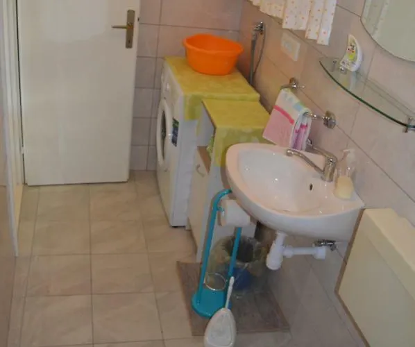 Apartament Koko Split