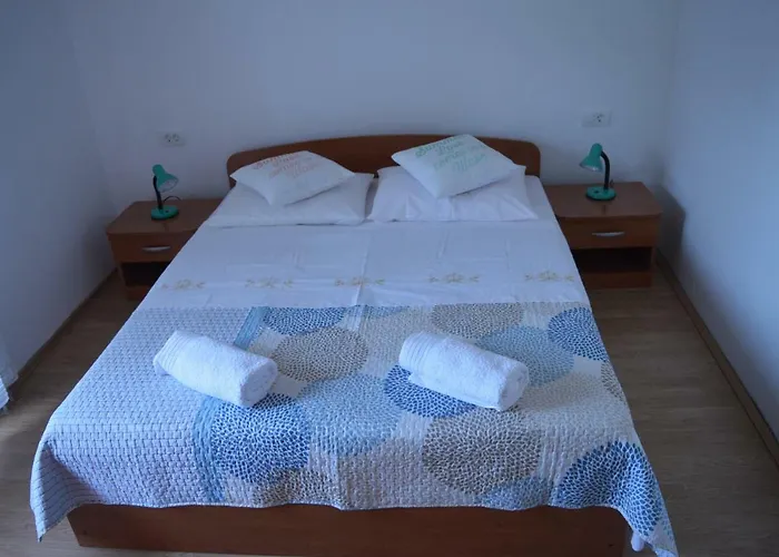 Apartman Koko