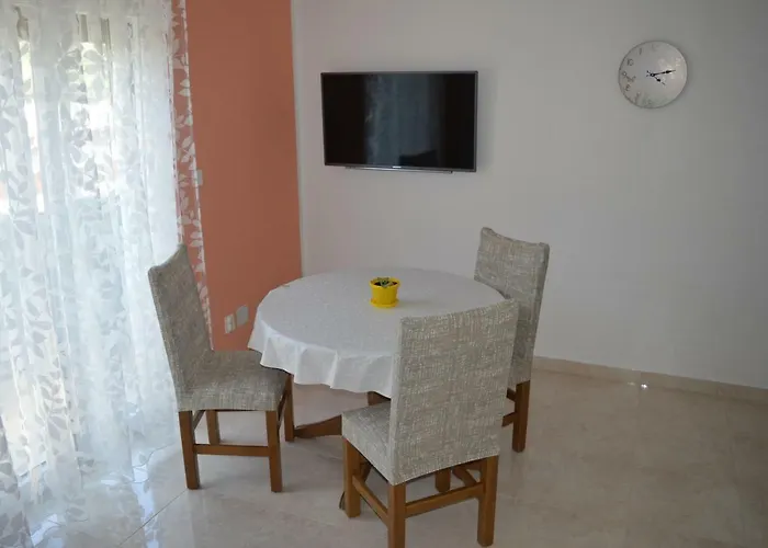 Apartman Koko