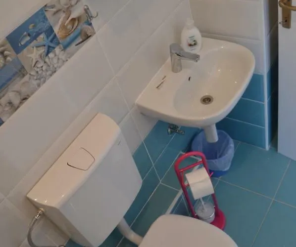 Koko Apartman *
