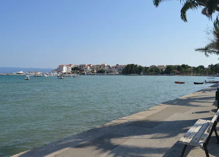 Apartament Koko Split