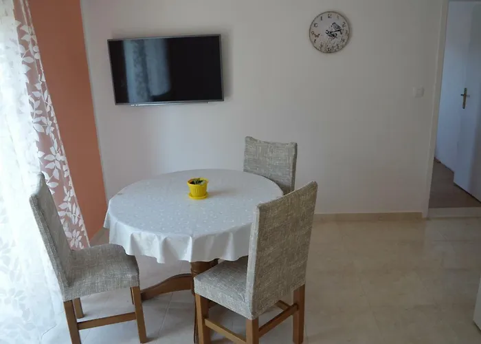 Koko Apartman Split