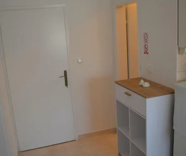 Apartman Koko *