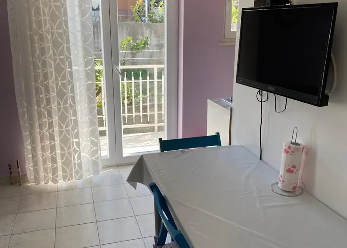 Appartement Koko Split