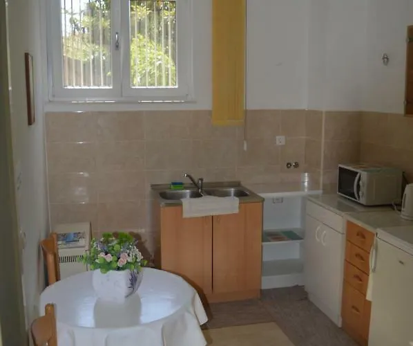 Appartement Koko Split