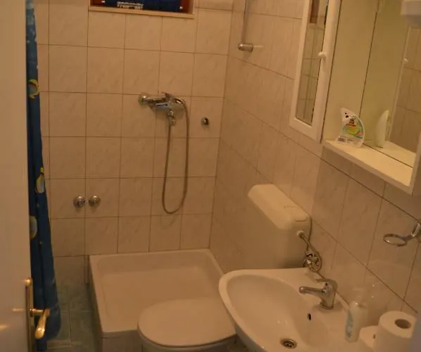 Appartement Koko Split